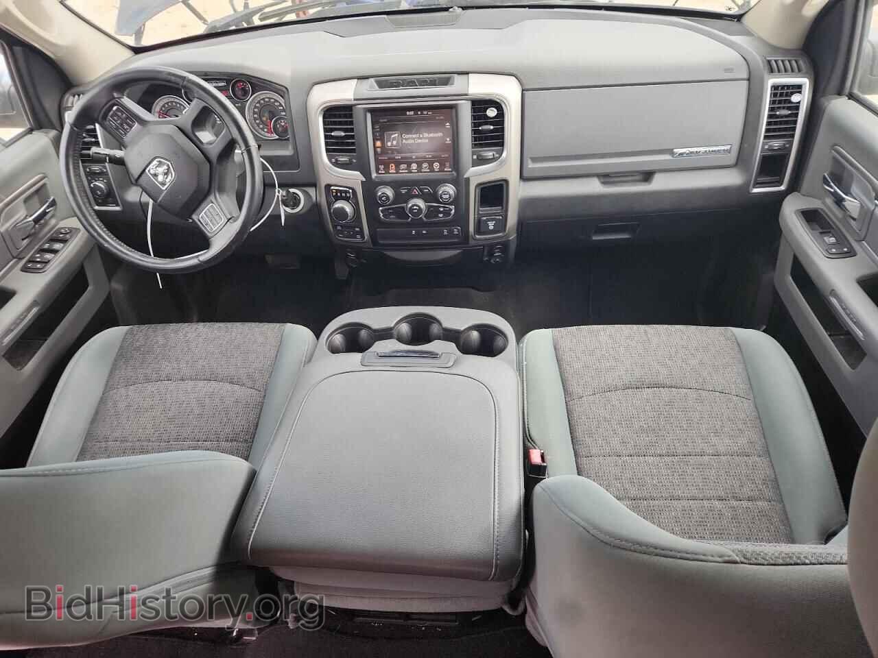 2016 RAM 1500 - VIN: 1C6RR7LT2GS111604 - Фото 8