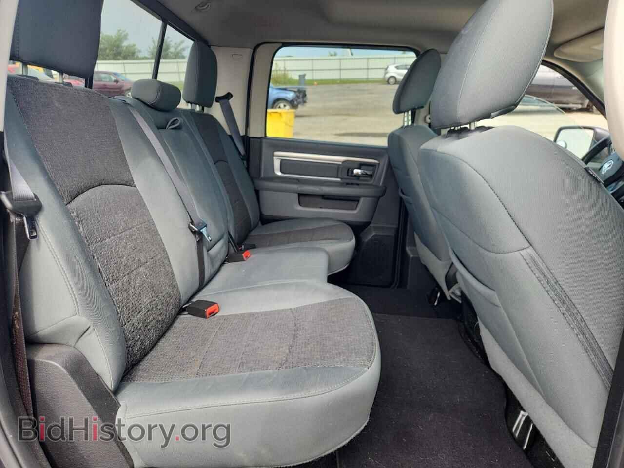 2016 RAM 1500 - VIN: 1C6RR7LT2GS111604 - Фото 10
