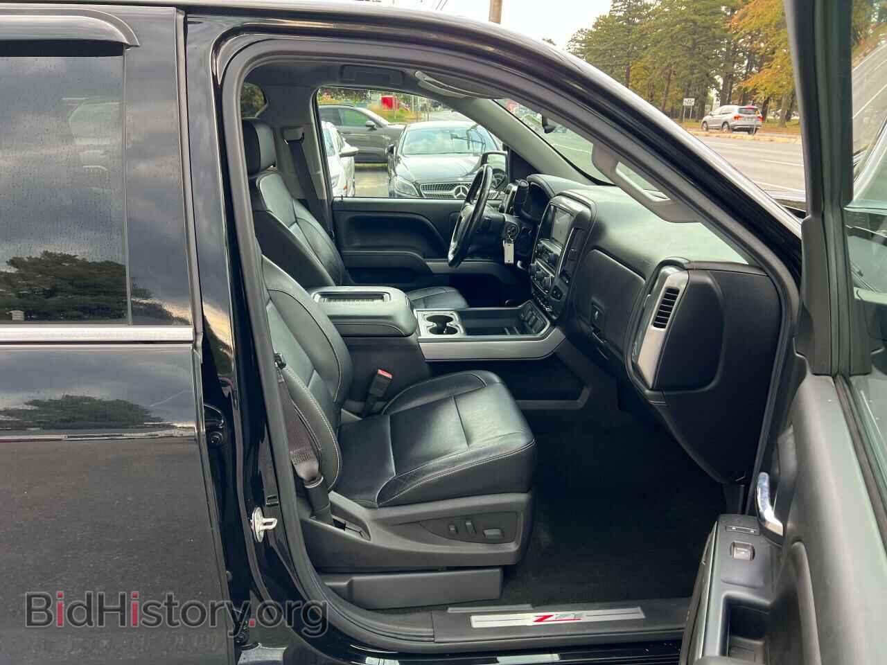 2017 CHEVROLET ALL Models - VIN: 3GCUKSEC7HG142797 - Фото 5