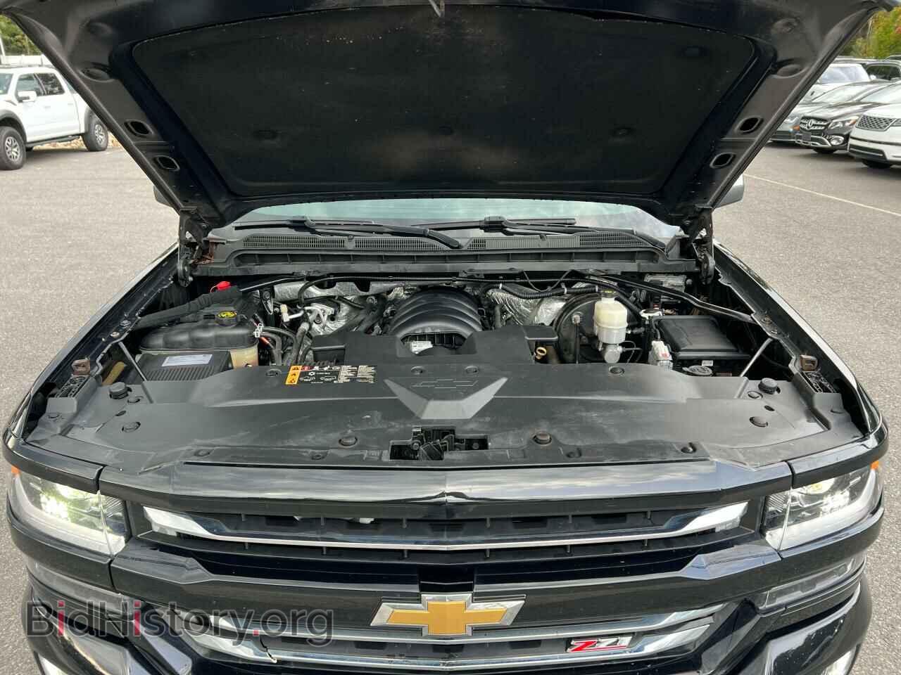 2017 CHEVROLET ALL Models - VIN: 3GCUKSEC7HG142797 - Фото 8