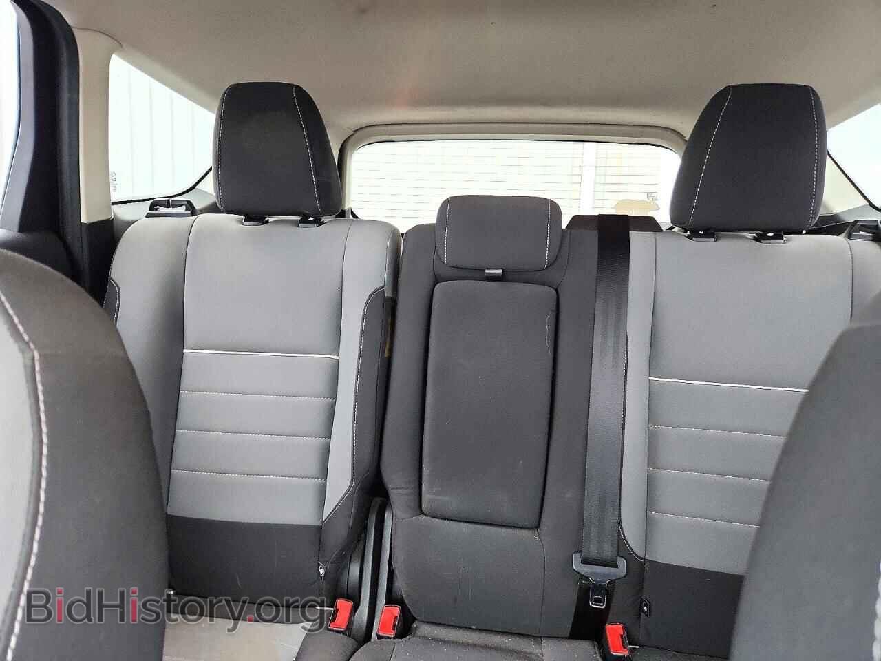 2013 FORD ESCAPE - VIN: 1FMCU0G99DUC20365 - Photo 10