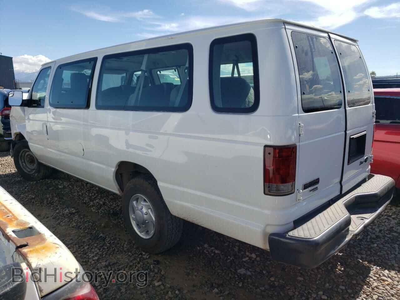 2010 FORD ALL Models - VIN: 1FBSS3BL7ADA45771 - Photo 2