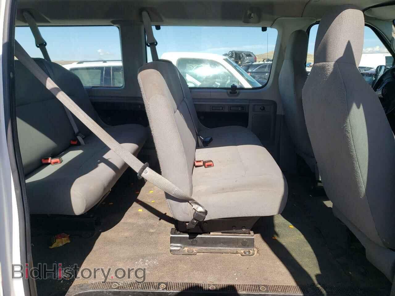 2010 FORD ALL Models - VIN: 1FBSS3BL7ADA45771 - Photo 11