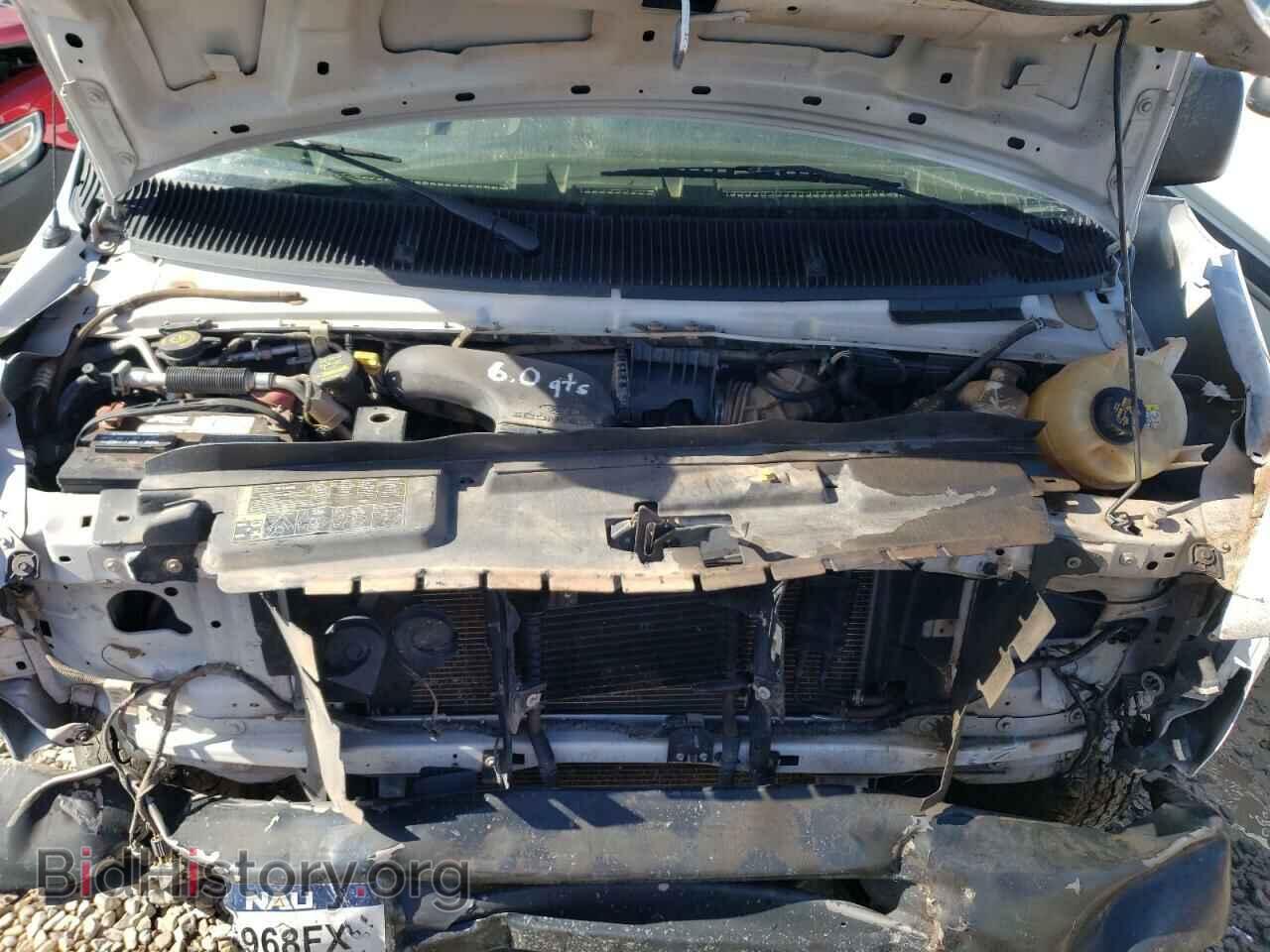 2010 FORD ALL Models - VIN: 1FBSS3BL7ADA45771 - Photo 12
