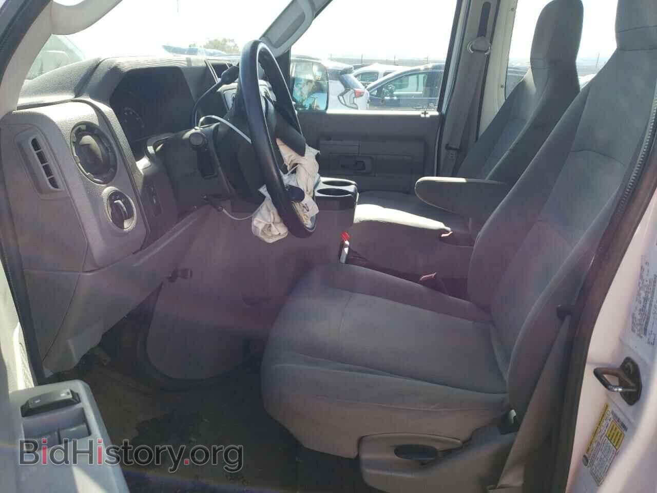 2010 FORD ALL Models - VIN: 1FBSS3BL7ADA45771 - Photo 7
