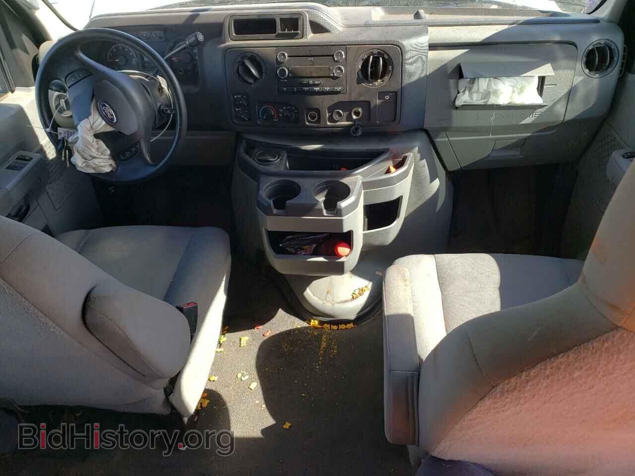 2010 FORD ALL Models - VIN: 1FBSS3BL7ADA45771 - Photo 8