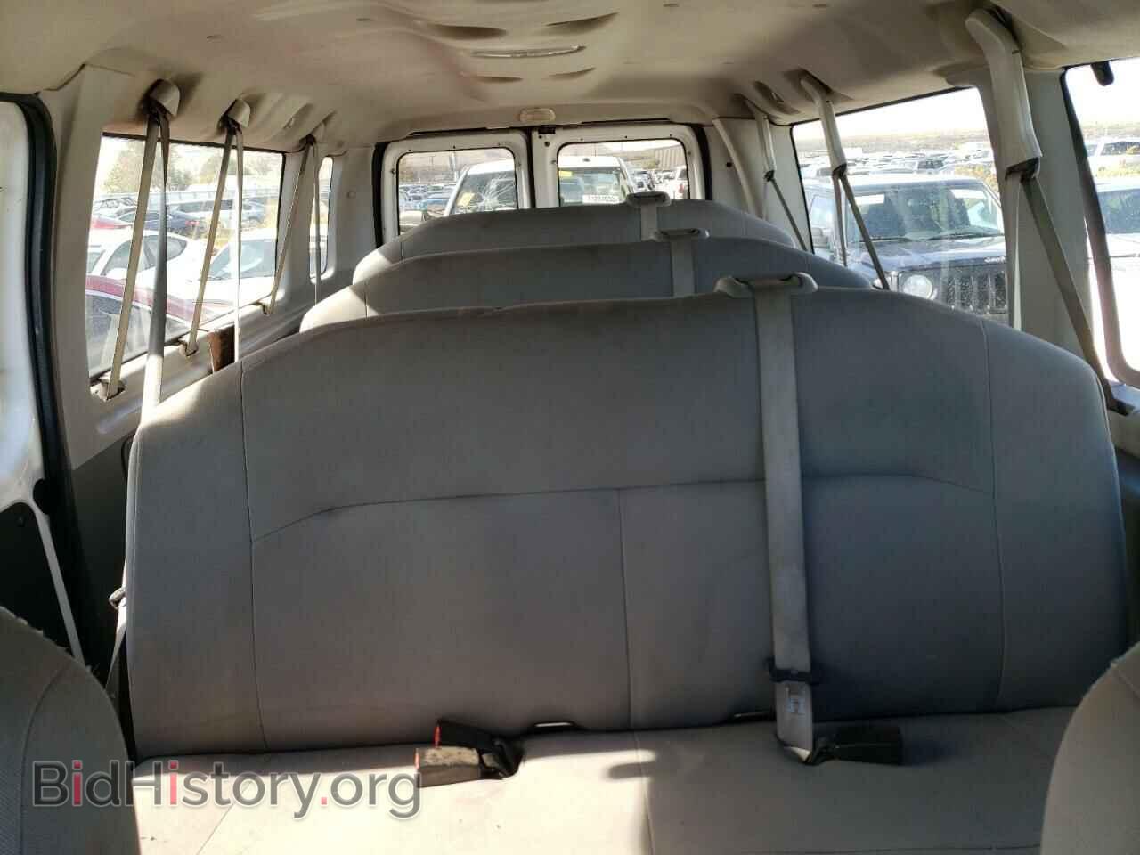 2010 FORD ALL Models - VIN: 1FBSS3BL7ADA45771 - Photo 10