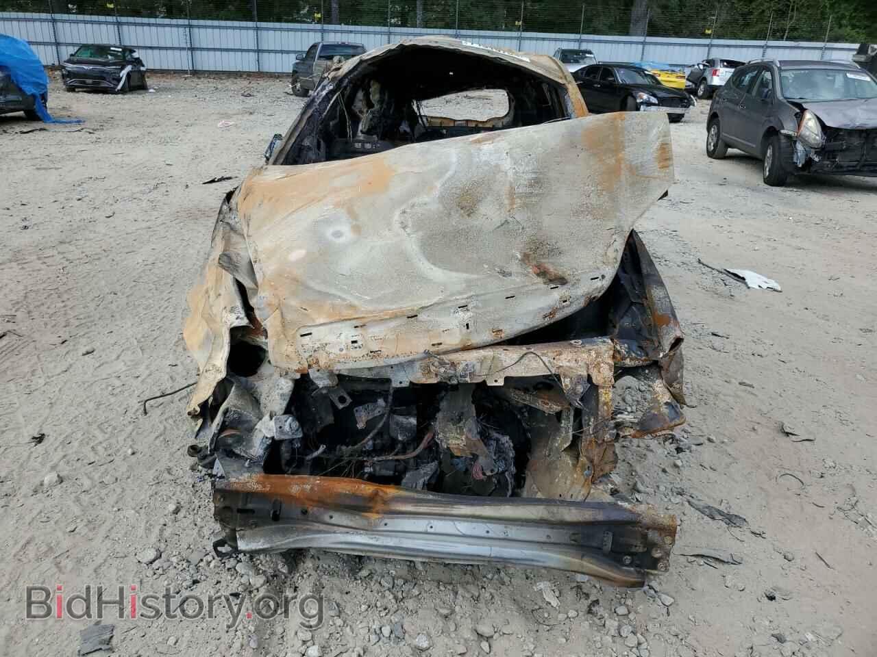 2013 GMC TERRAIN - VIN: 2GKALMEK1D6225154 - Photo 5