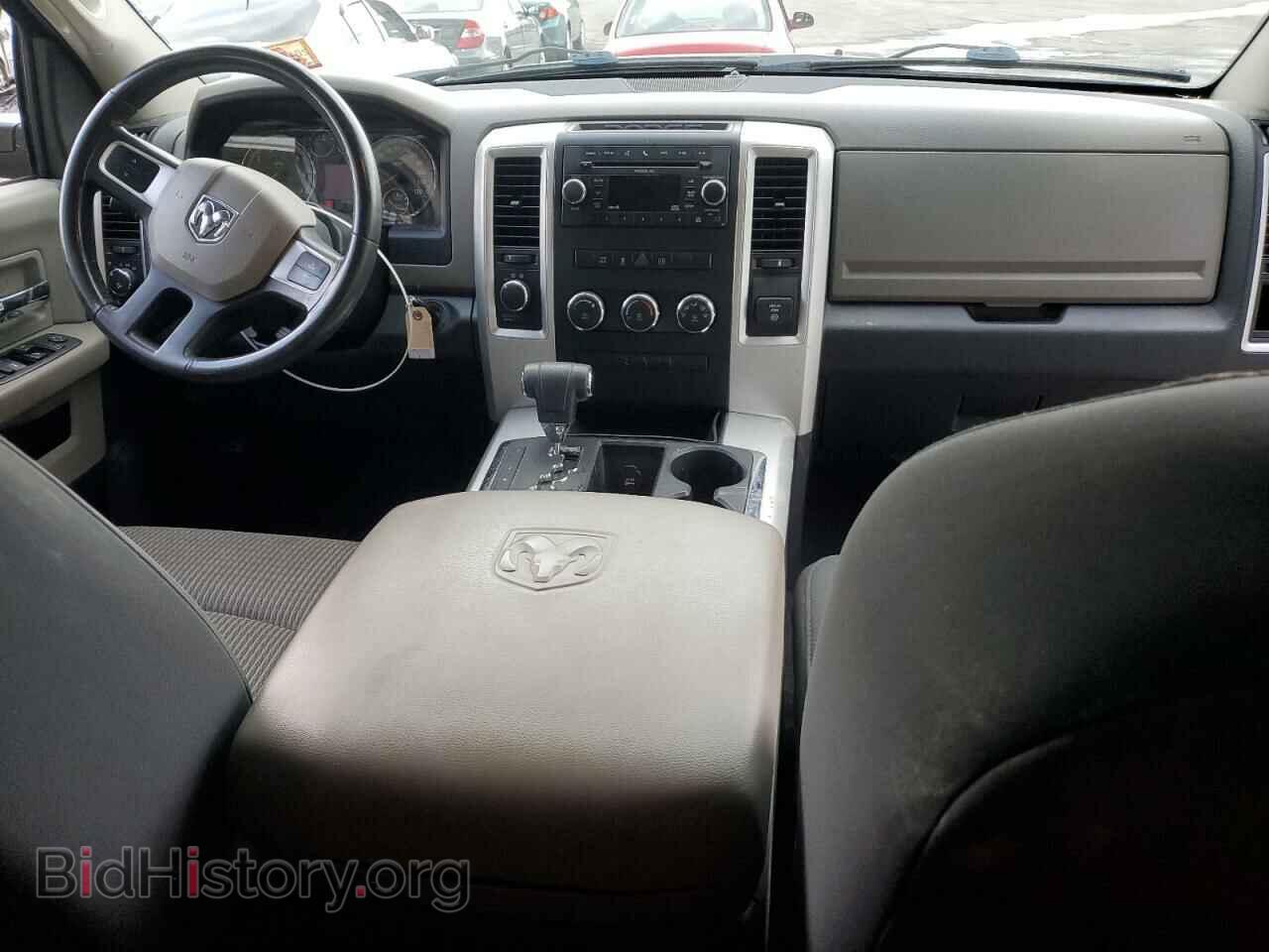 2011 DODGE All Models - VIN: 1D7RV1GP8BS540694 - Photo 8