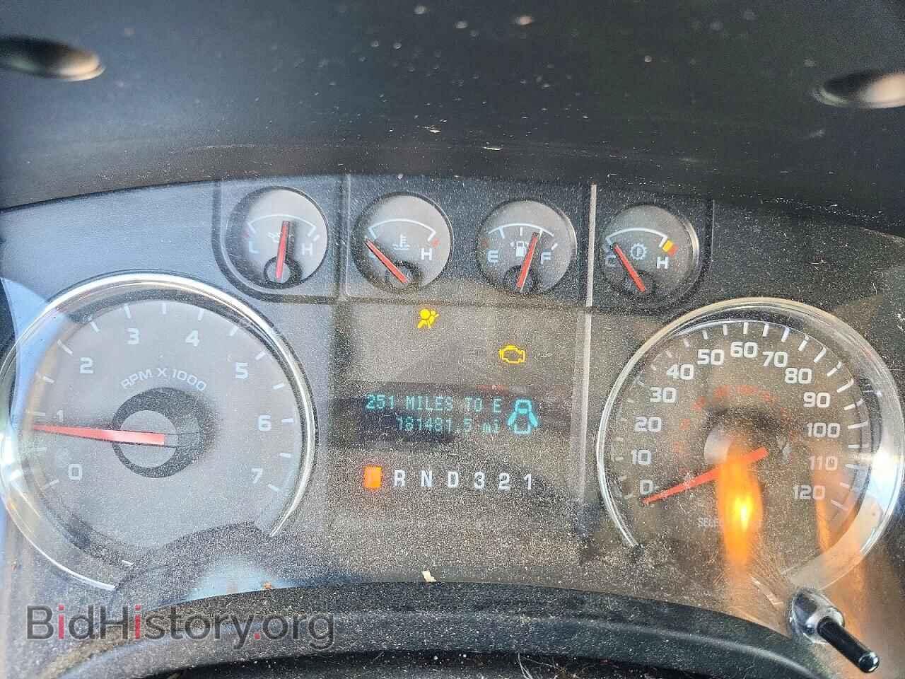 2010 FORD F150 - VIN: 1FTEW1C86AFA06721 - Фото 9