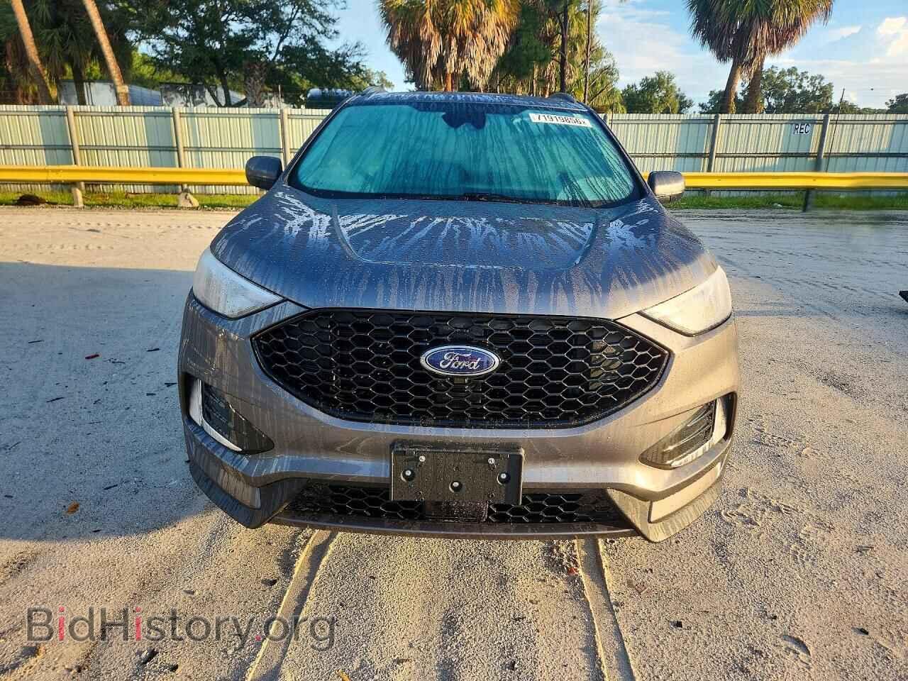 2024 FORD EDGE - VIN: 2FMPK4J97RBA19441 - Photo 5