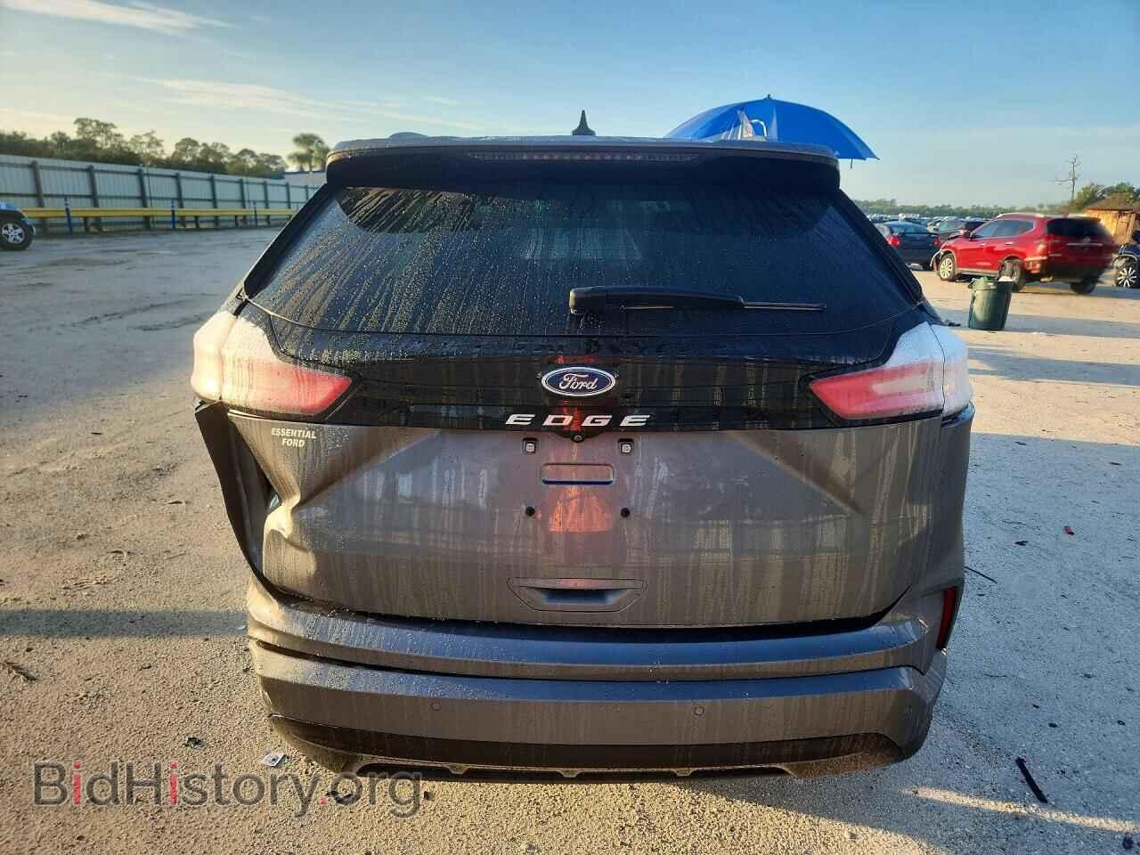2024 FORD EDGE - VIN: 2FMPK4J97RBA19441 - Photo 6
