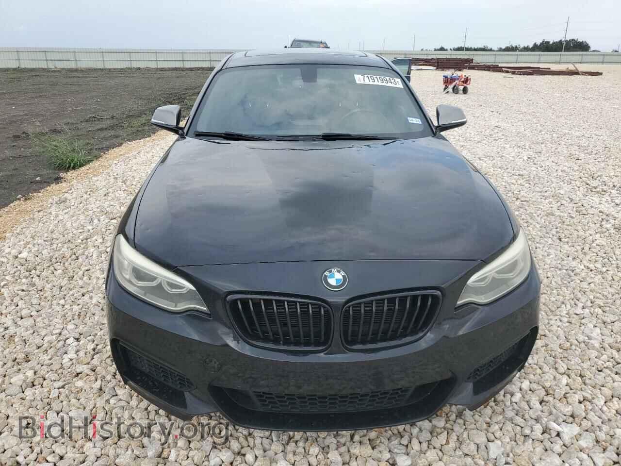 2014 BMW M2 - VIN: WBA1J7C57EVW84702 - Фото 5