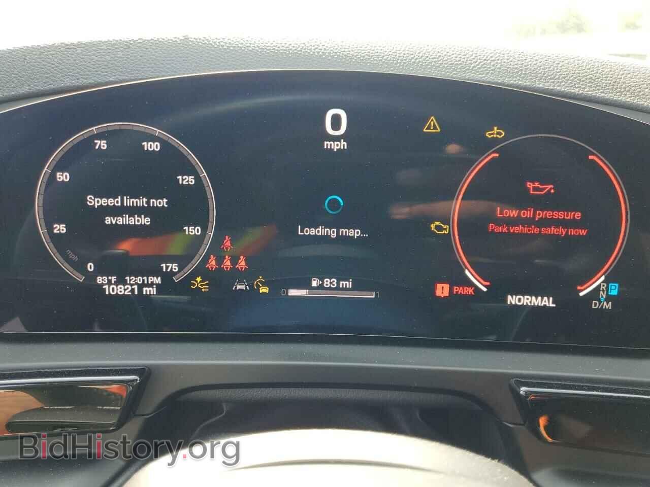 2024 PORSCHE CAYENNE - VIN: WP1BA2AY4RDA51284 - Фото 9