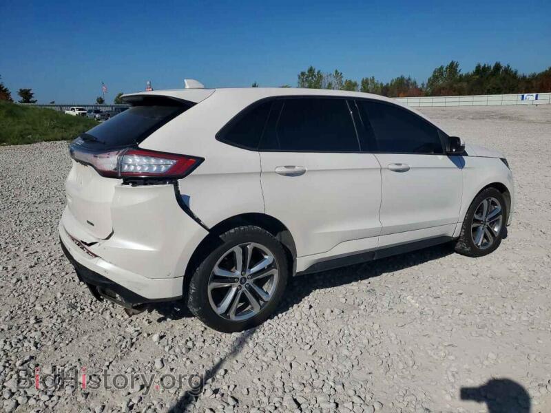 2018 Ford EDGE (VIN 2FMPK4AP2JBC54817) — photo 3 of 13