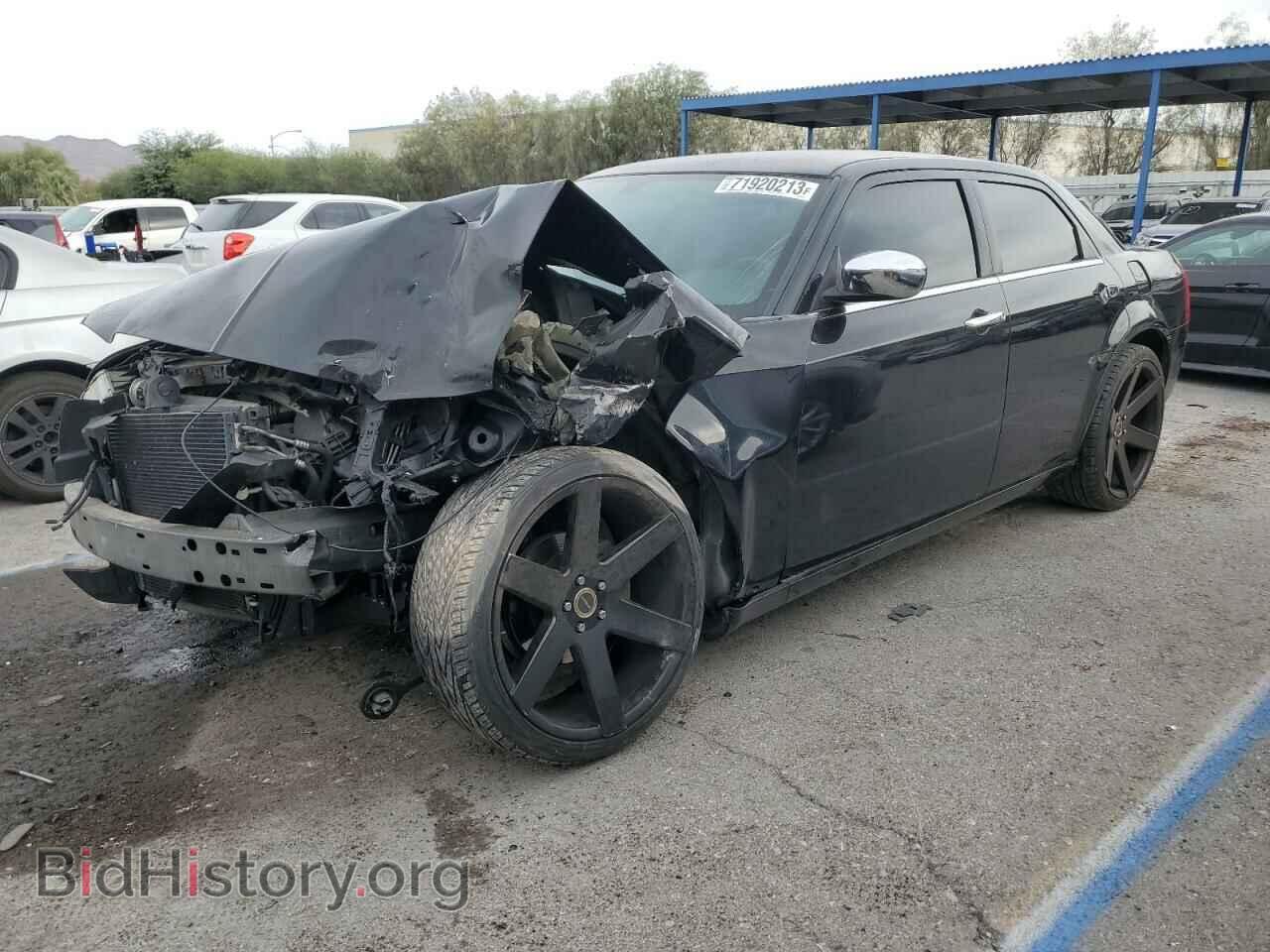 Photo 2C3CA1CV1AH320422 - CHRYSLER 300 2010