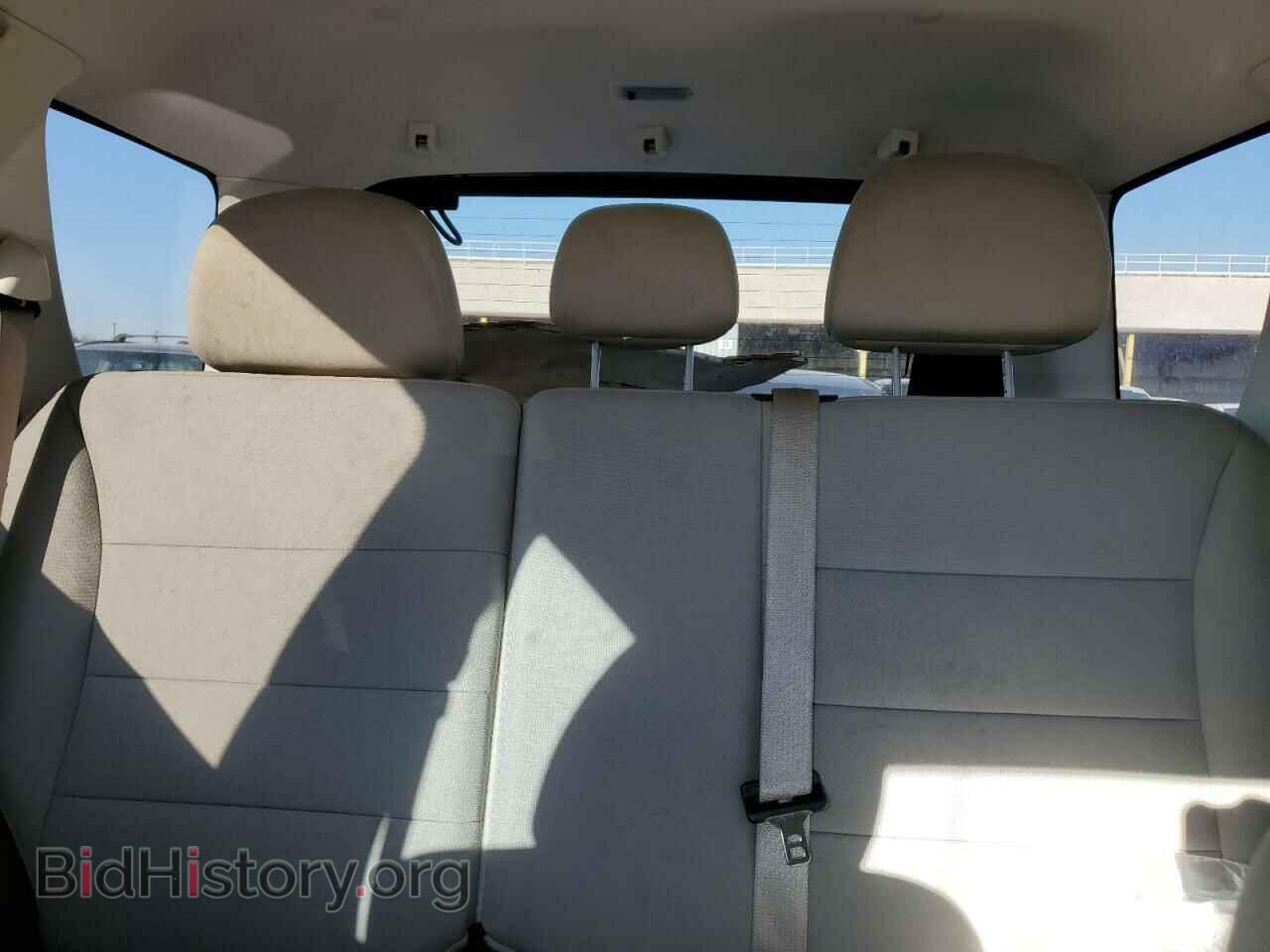 2012 FORD ESCAPE - VIN: 1FMCU9DG3CKC45781 - Фото 10