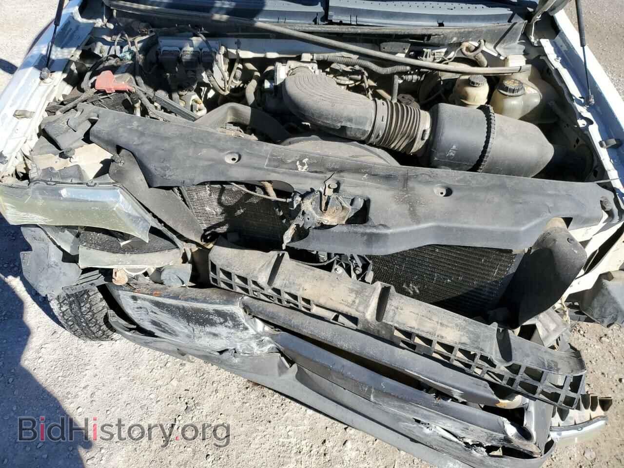 2006 FORD All Models - VIN: 1FTRF12W96KD28771 - Фото 11