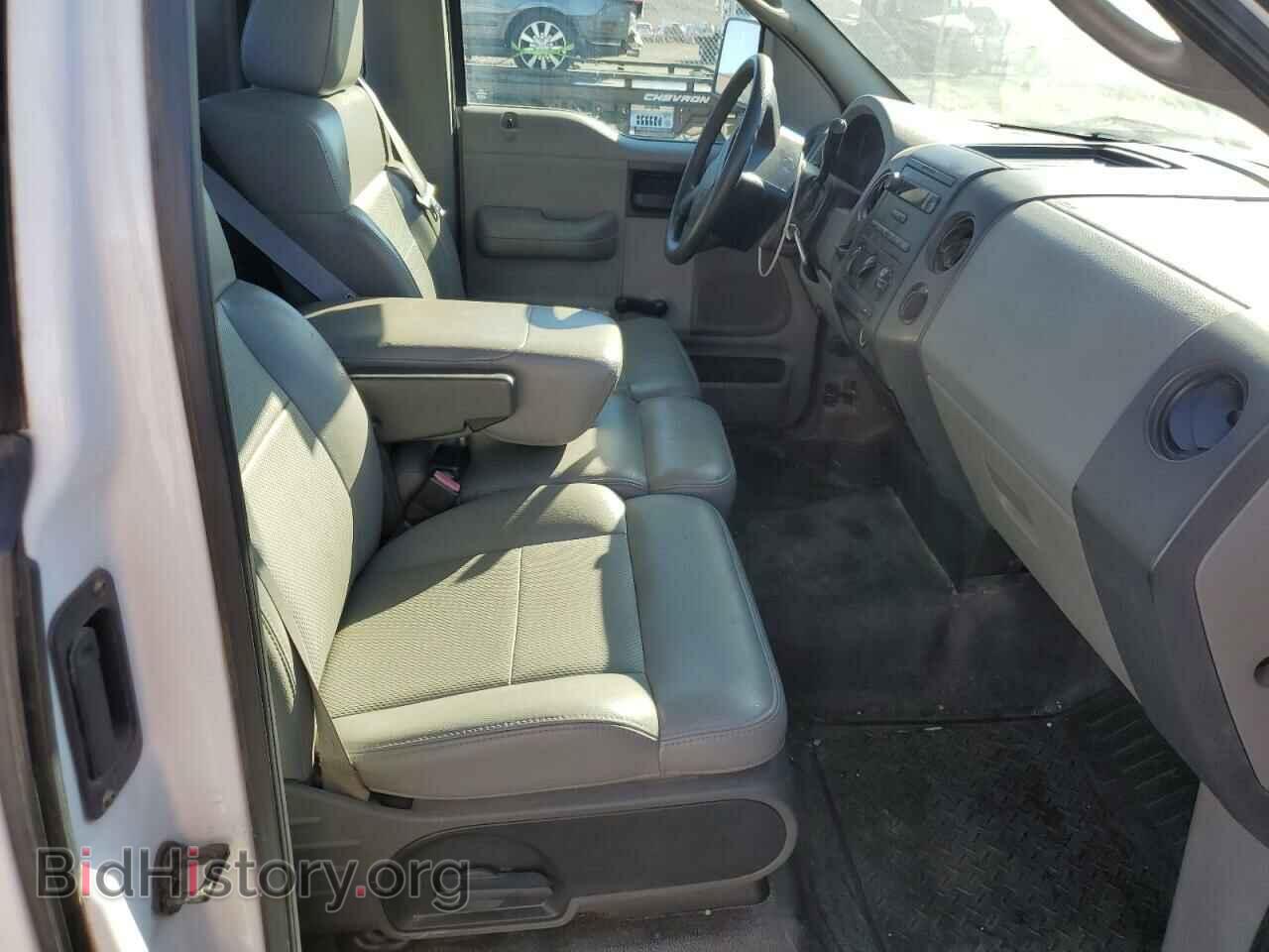 2006 FORD All Models - VIN: 1FTRF12W96KD28771 - Фото 10