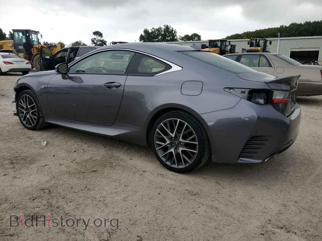 2017 LEXUS RX350 - VIN: JTHSE5BC1H5008409 - Фото 2