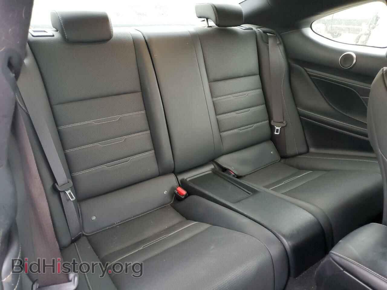 2017 LEXUS RX350 - VIN: JTHSE5BC1H5008409 - Фото 10