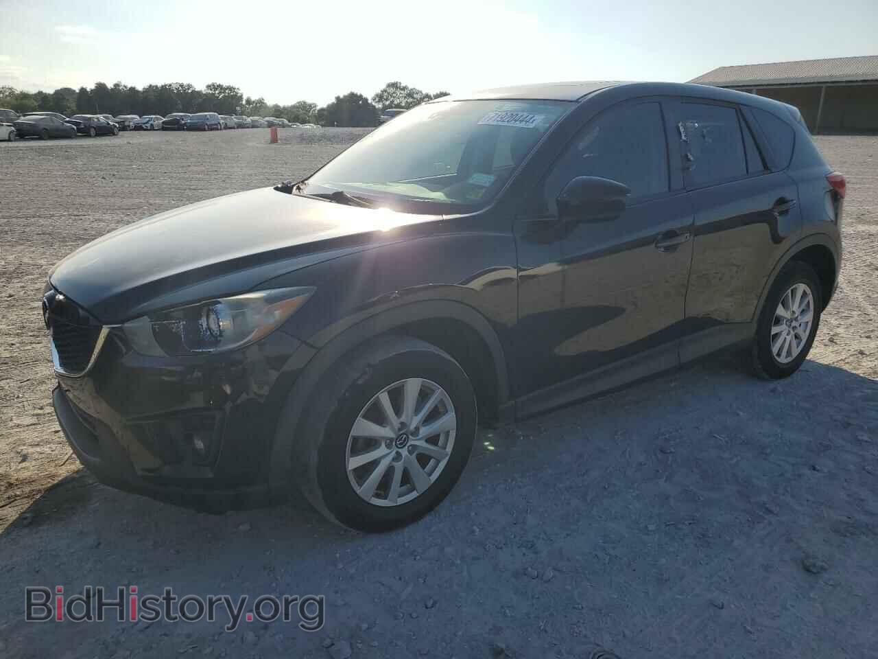 Photo JM3KE4CE0D0126266 - MAZDA CX-5 2013