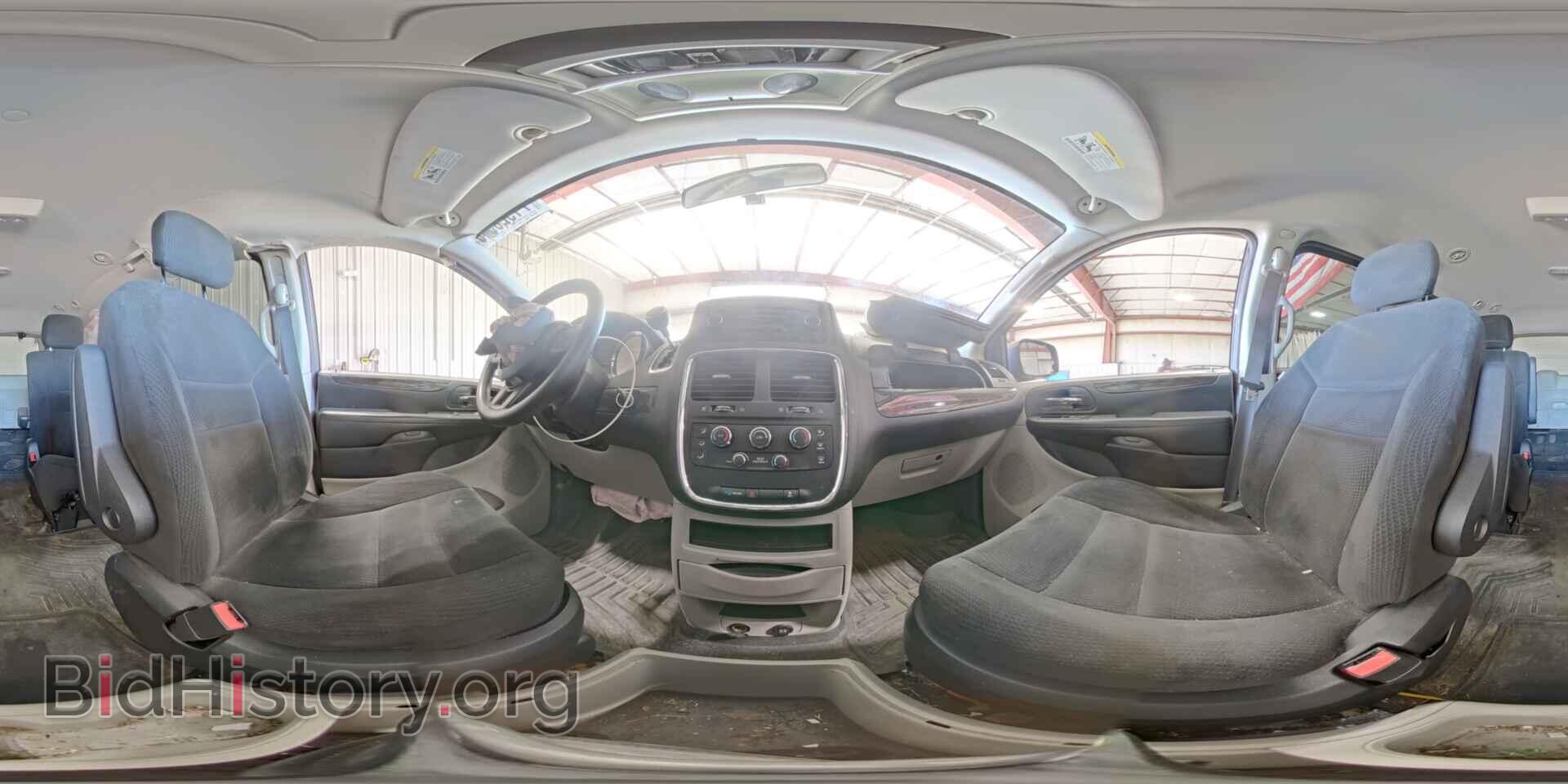 2015 DODGE CARAVAN - VIN: 2C4RDGBG6FR574907 - Photo 14