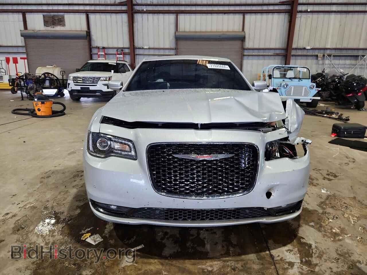 2021 CHRYSLER 300 - VIN: 2C3CCABG4MH541160 - Photo 5