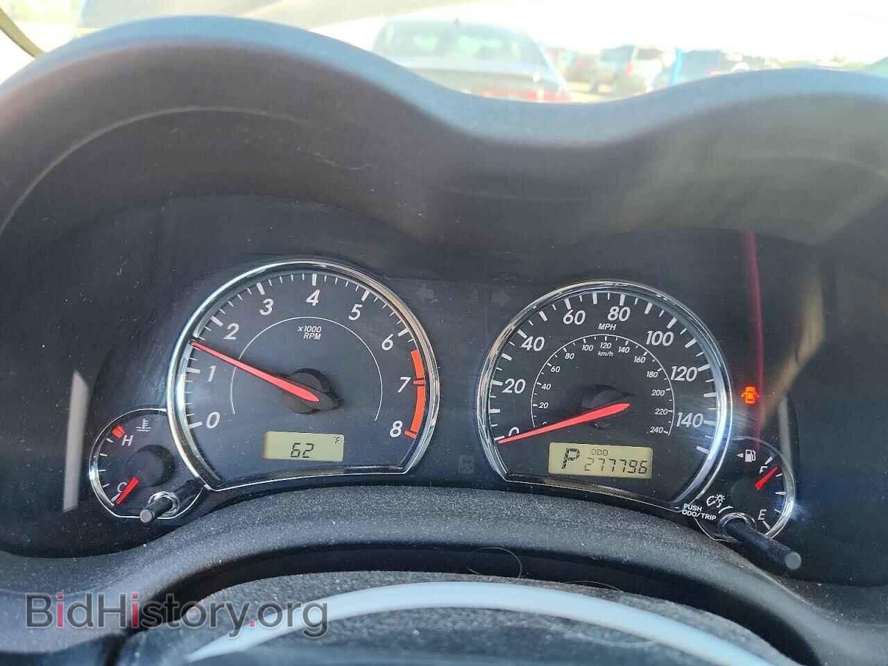 2013 TOYOTA COROLLA - VIN: 2T1BU4EE7DC977821 - Photo 9