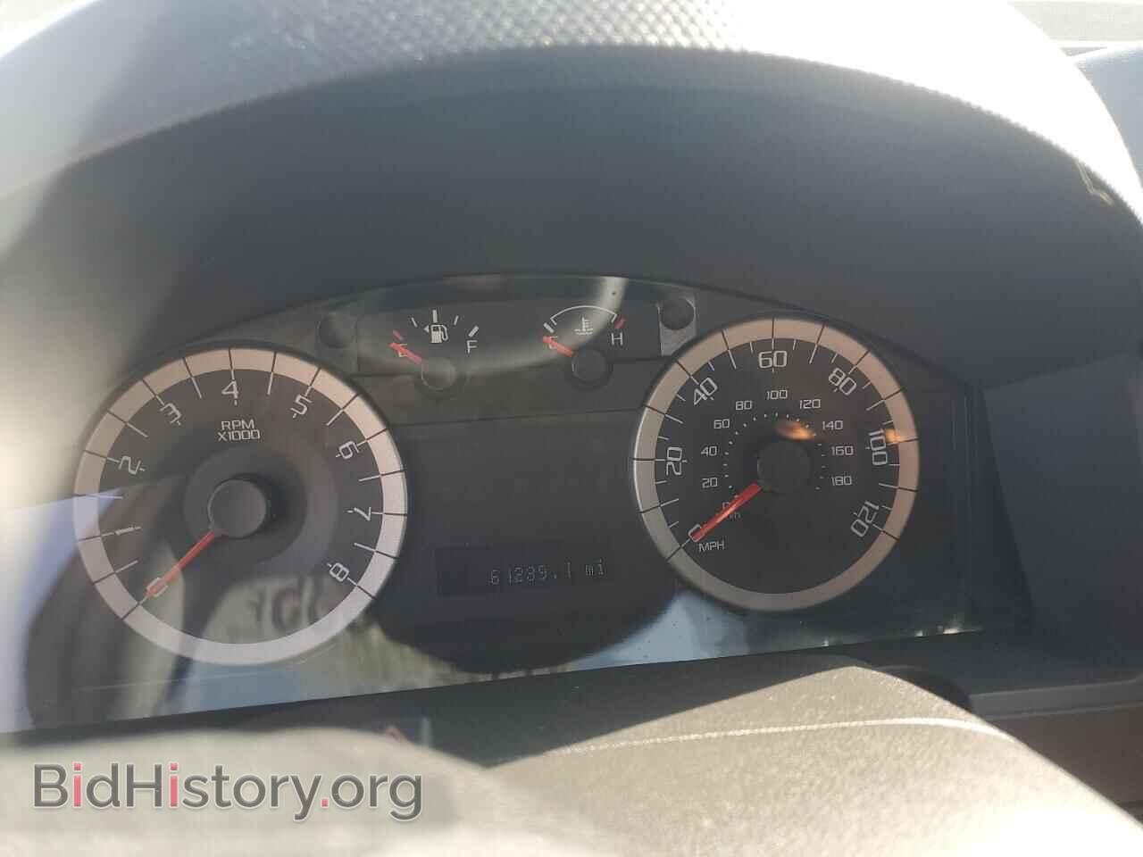 2012 FORD ESCAPE - VIN: 1FMCU9DG8CKA19719 - Фото 9