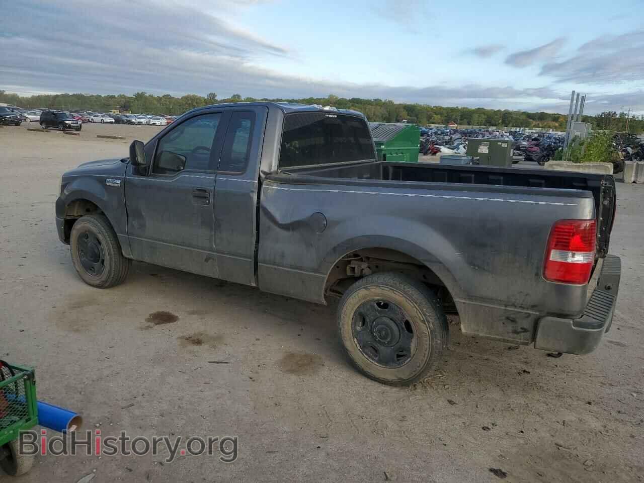 2006 FORD All Models - VIN: 1FTRF12226NA77667 - Фото 2