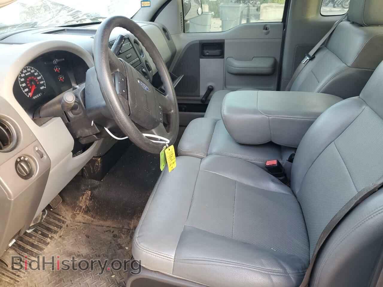 2006 FORD All Models - VIN: 1FTRF12226NA77667 - Фото 7