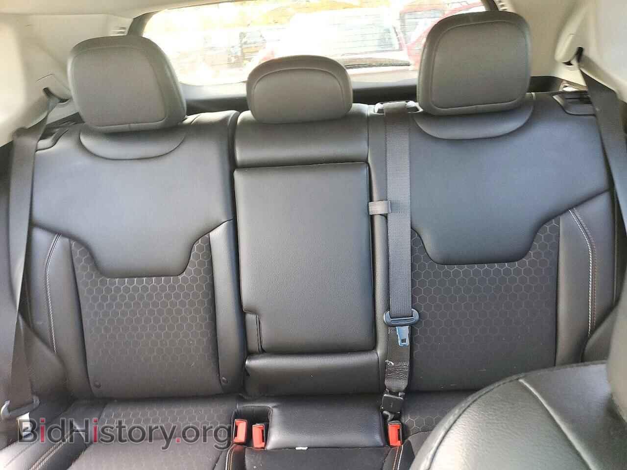 2020 JEEP COMPASS - VIN: 3C4NJDBB6LT251685 - Фото 10