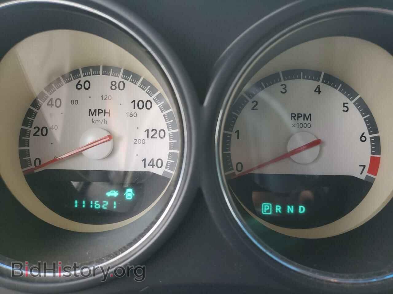 2010 DODGE CHALLENGER - VIN: 2B3CJ4DV9AH272469 - Фото 9