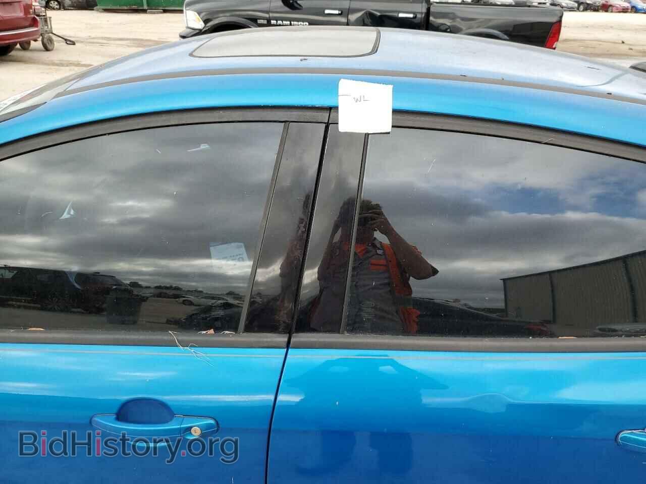 2014 FORD FOCUS - VIN: 1FADP3F24EL368409 - Фото 12