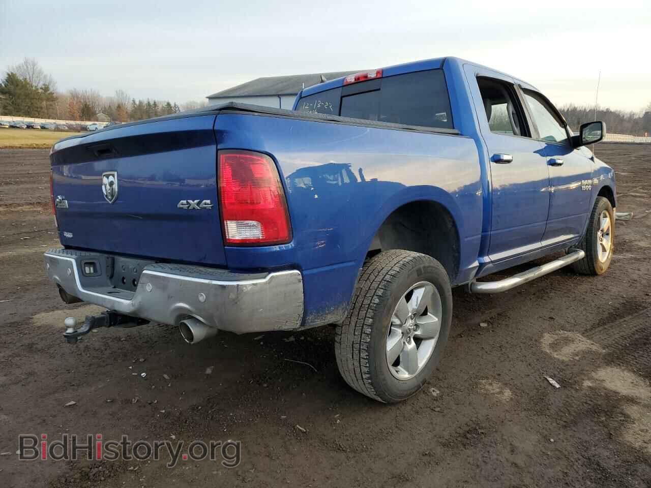 2015 RAM 1500 - VIN: 1C6RR7LT3FS757295 - Фото 3