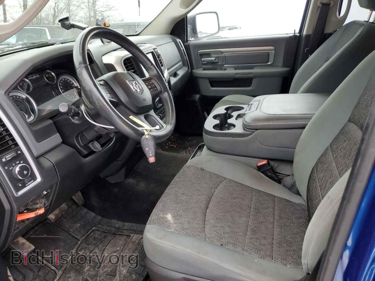 2015 RAM 1500 - VIN: 1C6RR7LT3FS757295 - Фото 7