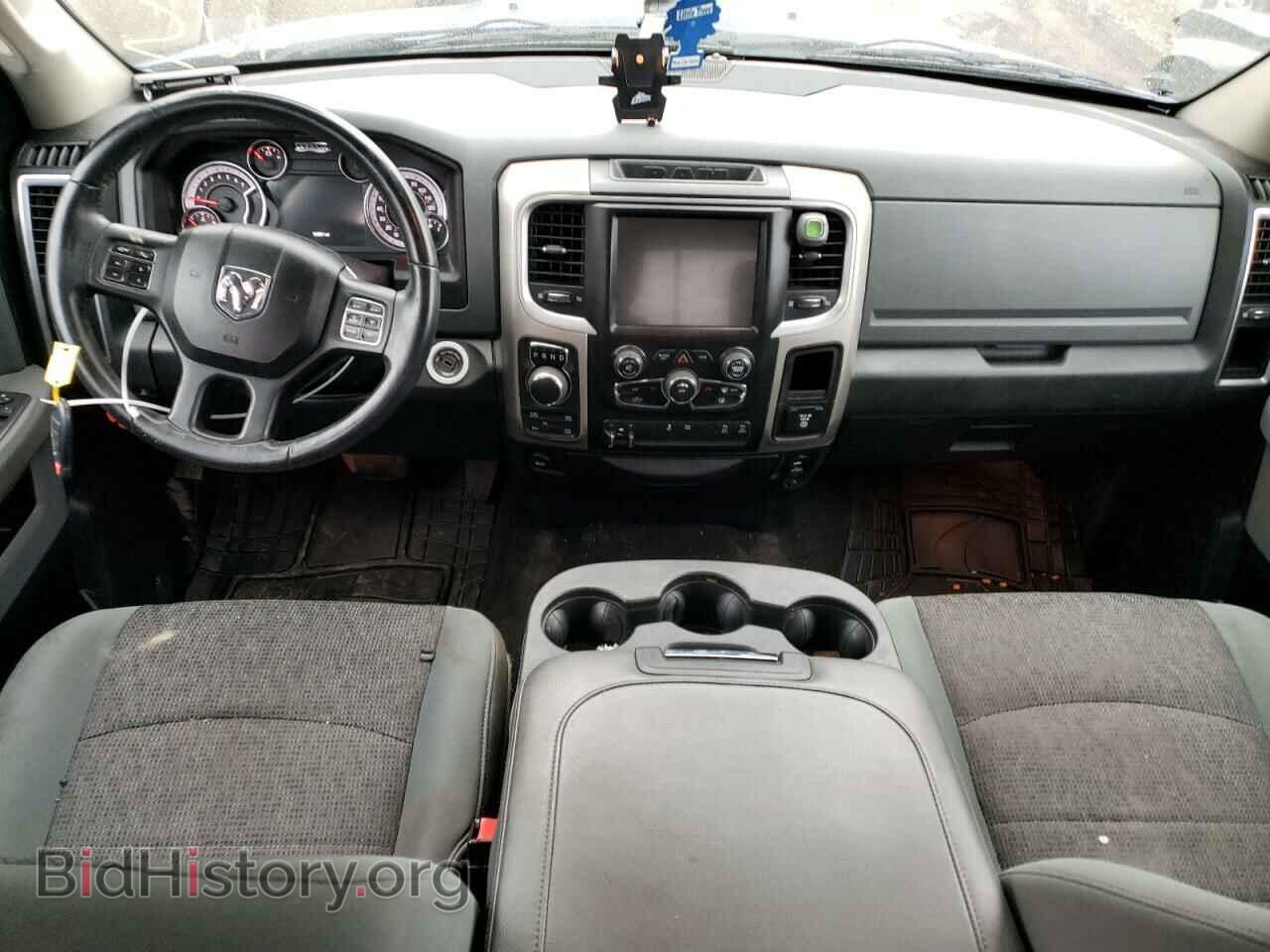 2015 RAM 1500 - VIN: 1C6RR7LT3FS757295 - Фото 8