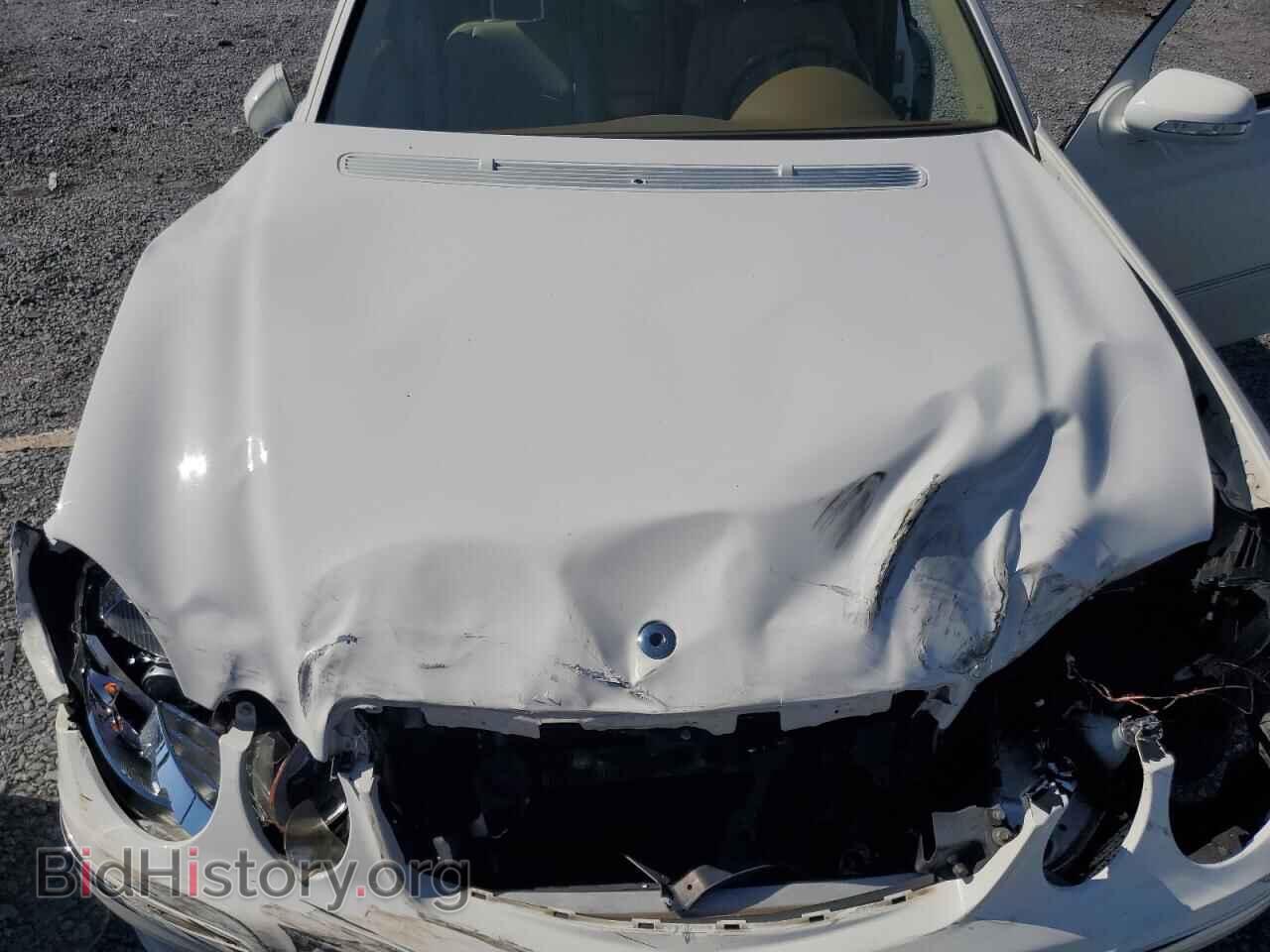 2007 MERCEDES-BENZ E-CLASS - VIN: WDBUF56X77B085322 - Фото 11