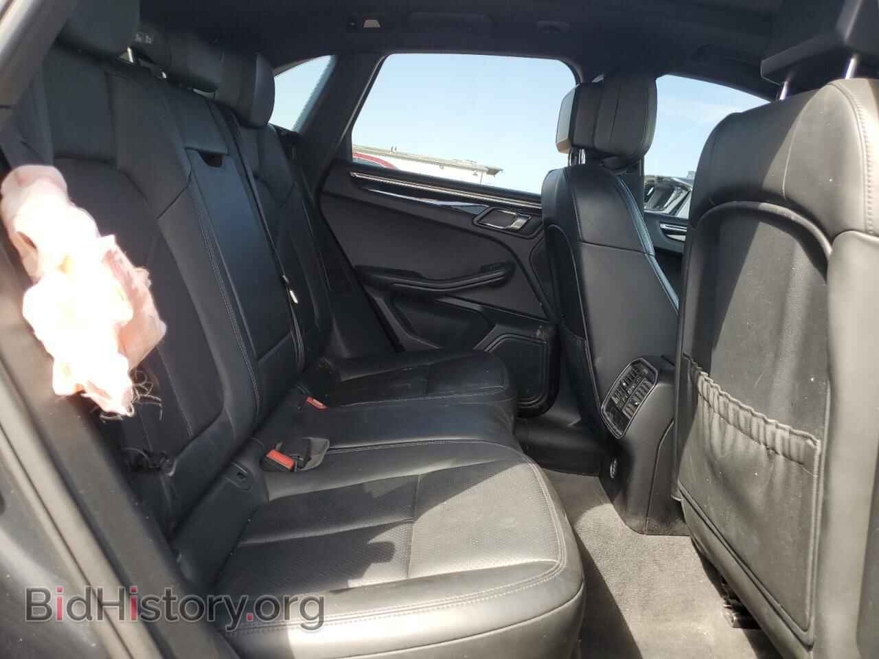 2017 PORSCHE MACAN - VIN: WP1AA2A53HLB03395 - Фото 11