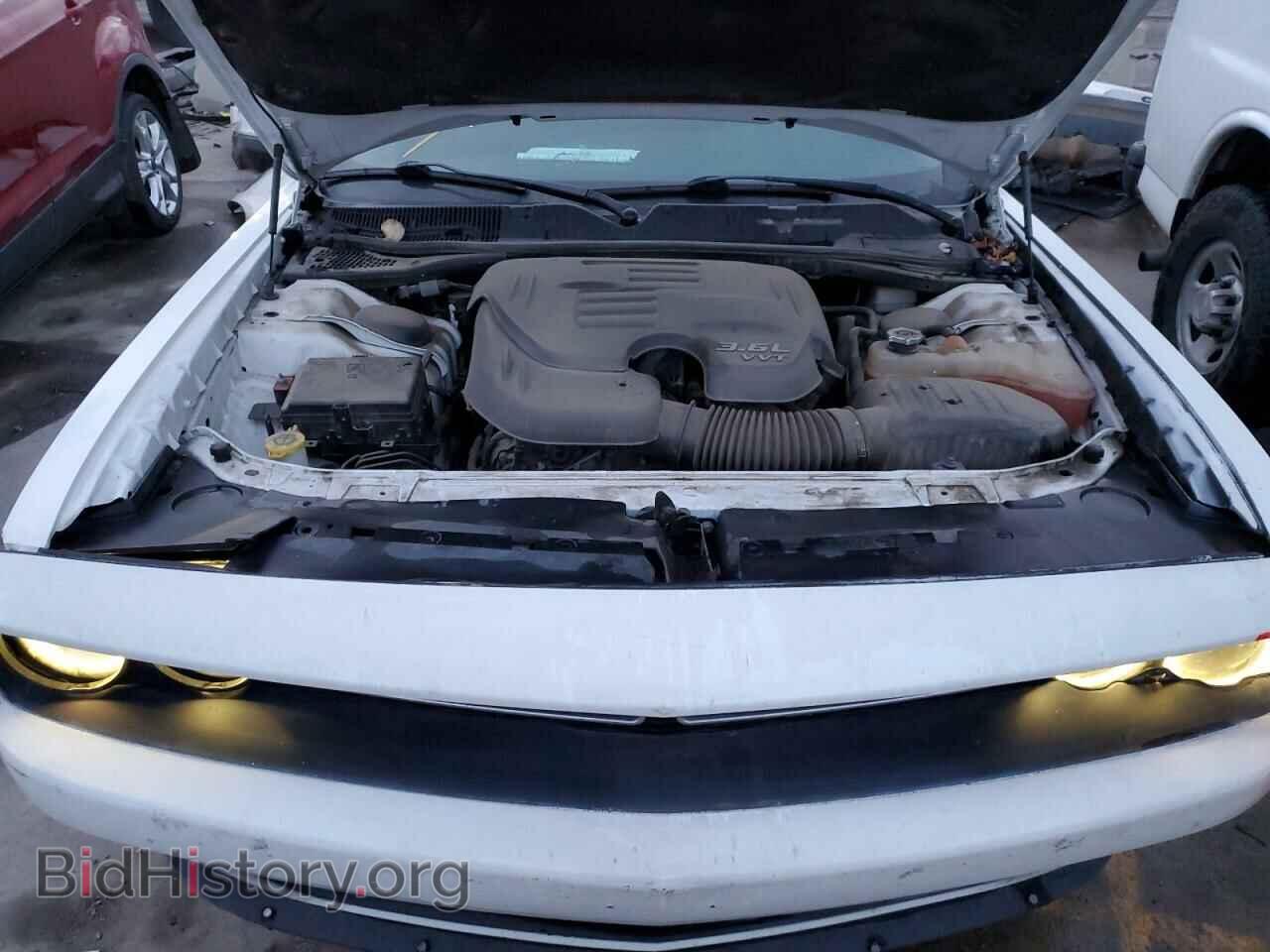 2015 DODGE CHALLENGER - VIN: 2C3CDZAG4FH860820 - Photo 11