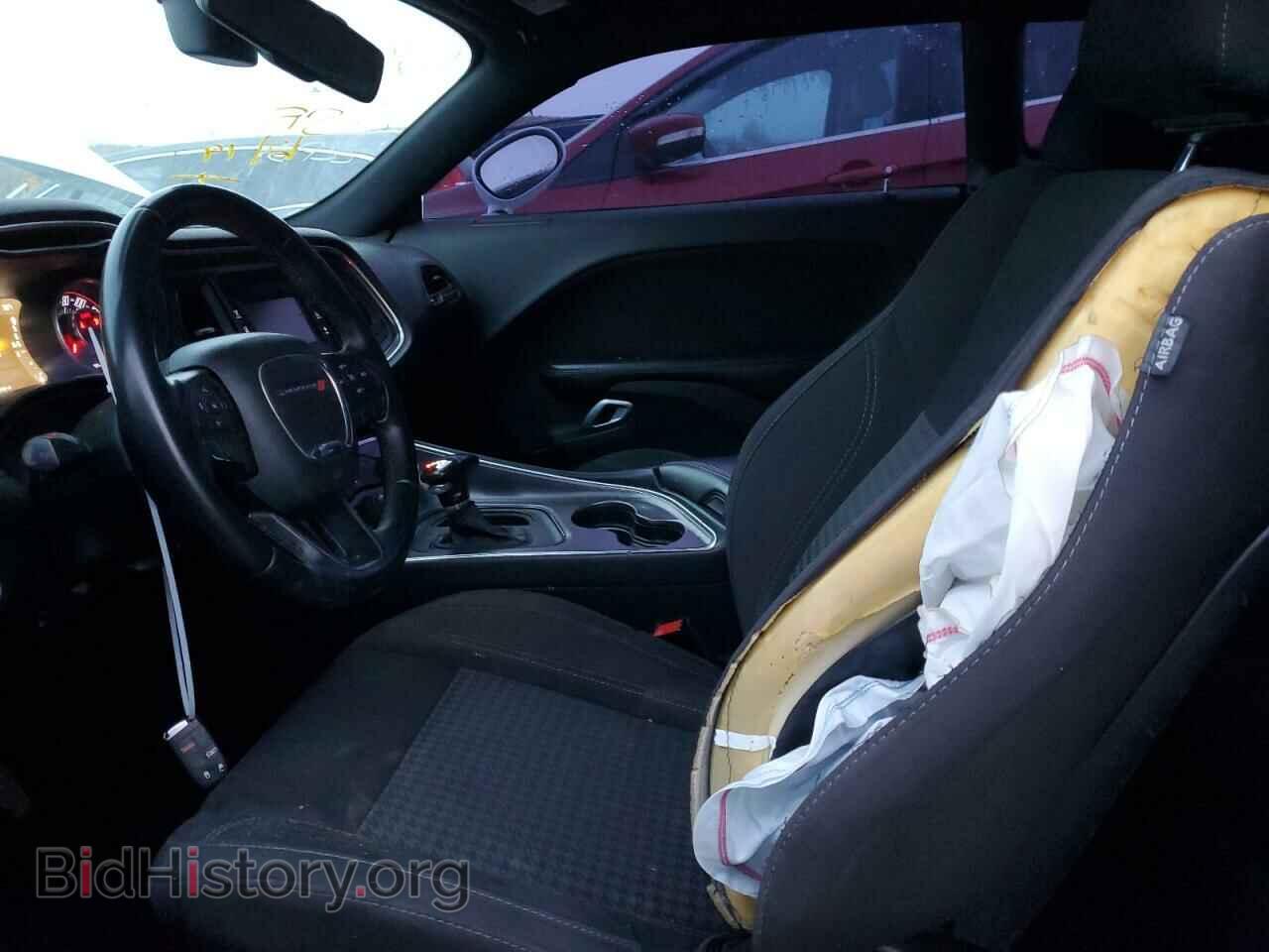 2015 DODGE CHALLENGER - VIN: 2C3CDZAG4FH860820 - Photo 7