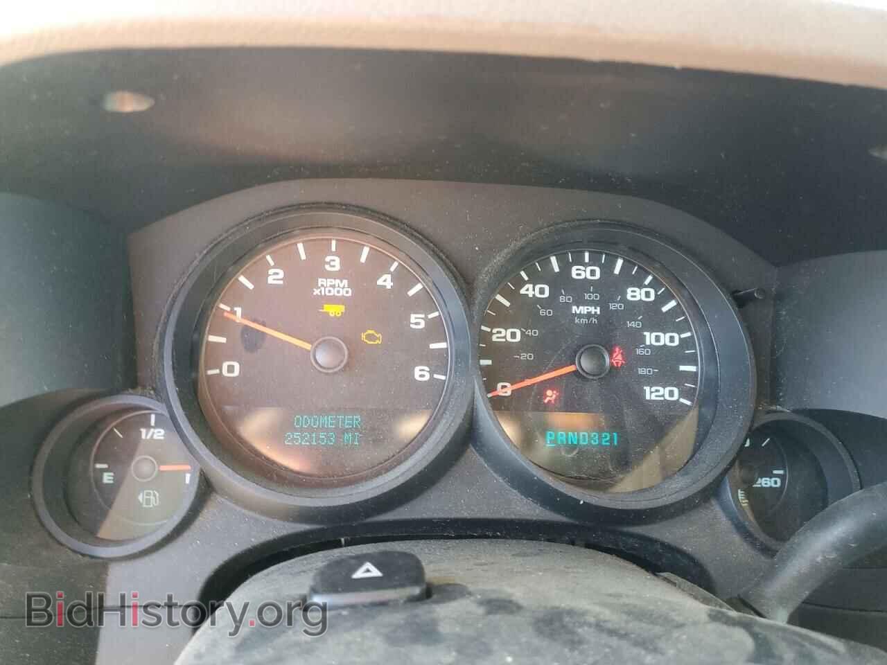 2013 GMC SIERRA - VIN: 1GTR2TEA1DZ221113 - Фото 9