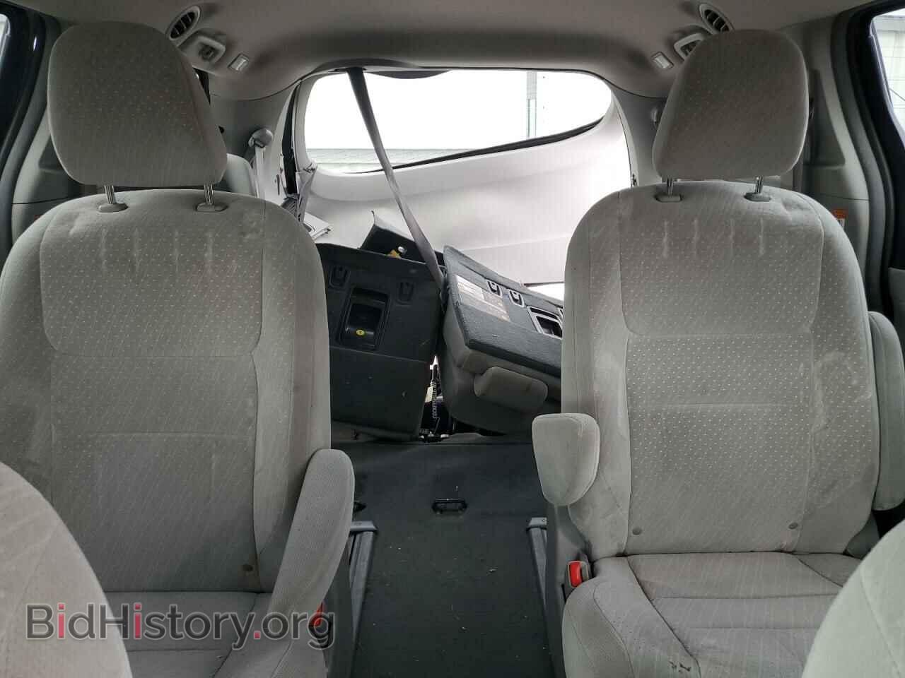 2019 TOYOTA All Models - VIN: 5TDJZ3DC6KS220467 - Фото 10