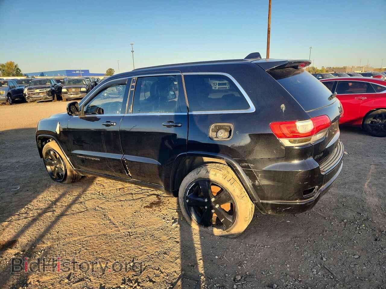 2014 JEEP CHEROKEE - VIN: 1C4RJFAG3EC471892 - Photo 2