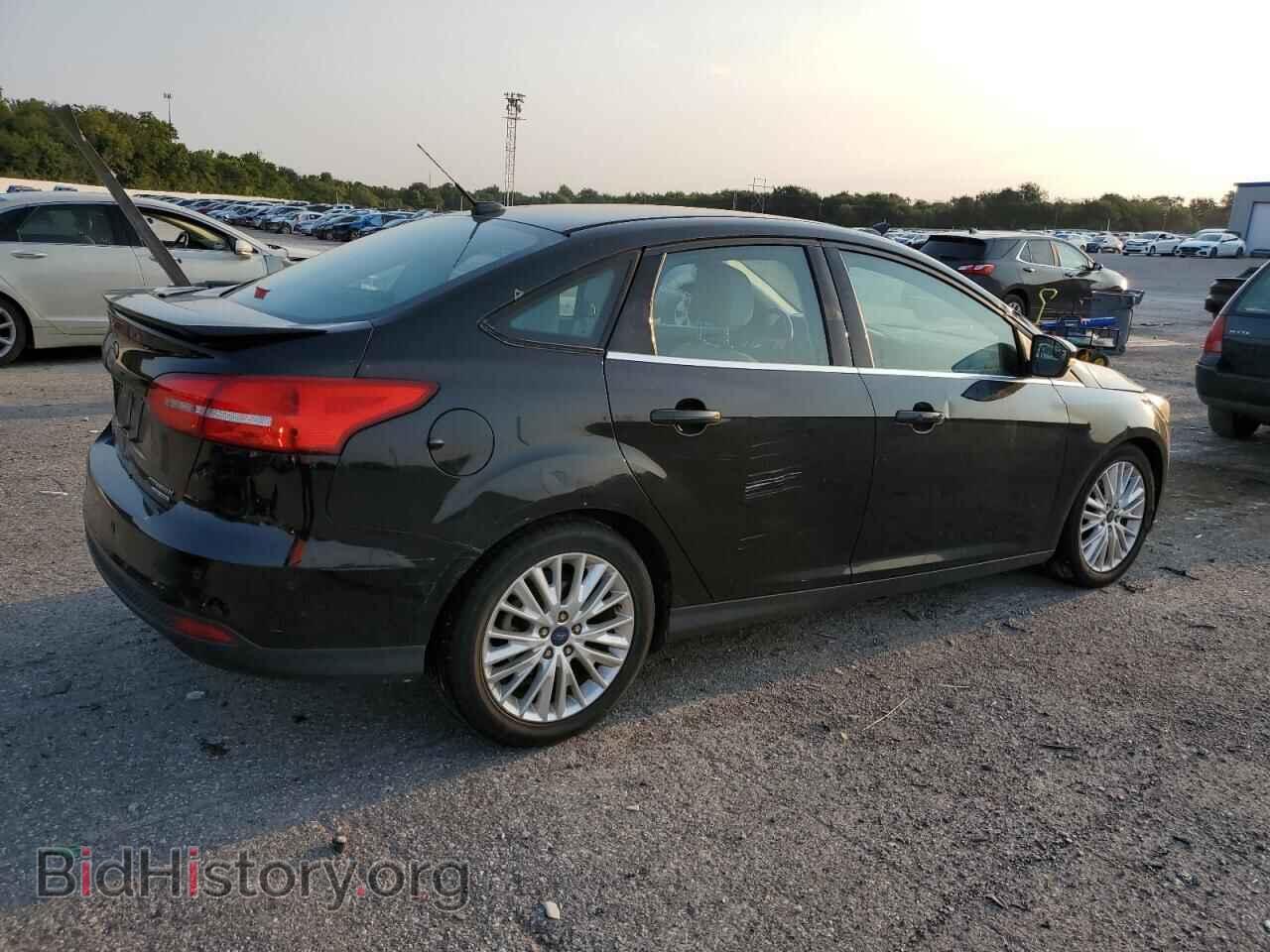 2015 FORD FOCUS - VIN: 1FADP3J26FL368355 - Photo 3