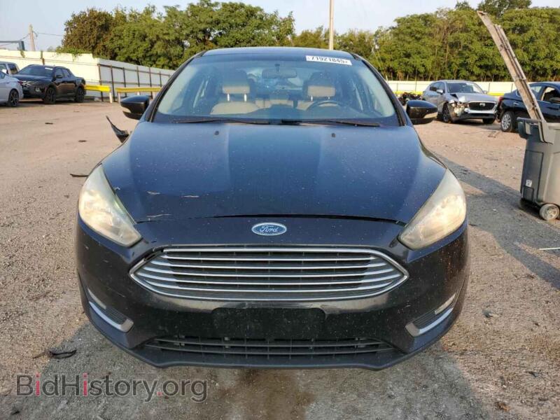2015 Ford FOCUS (VIN 1FADP3J26FL368355) — фото 5 из 12