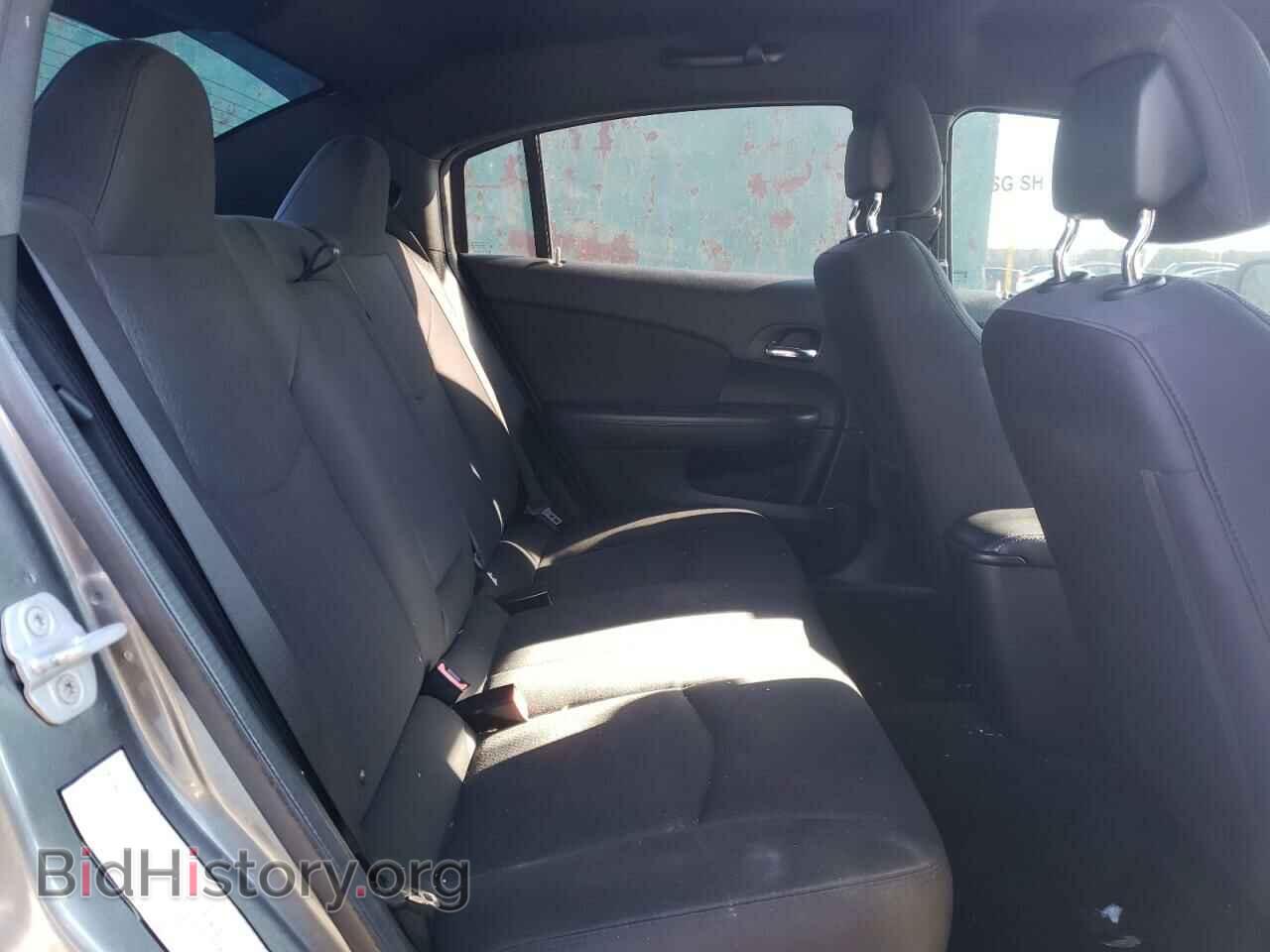 2013 CHRYSLER 200 - VIN: 1C3CCBBB9DN557632 - Фото 10