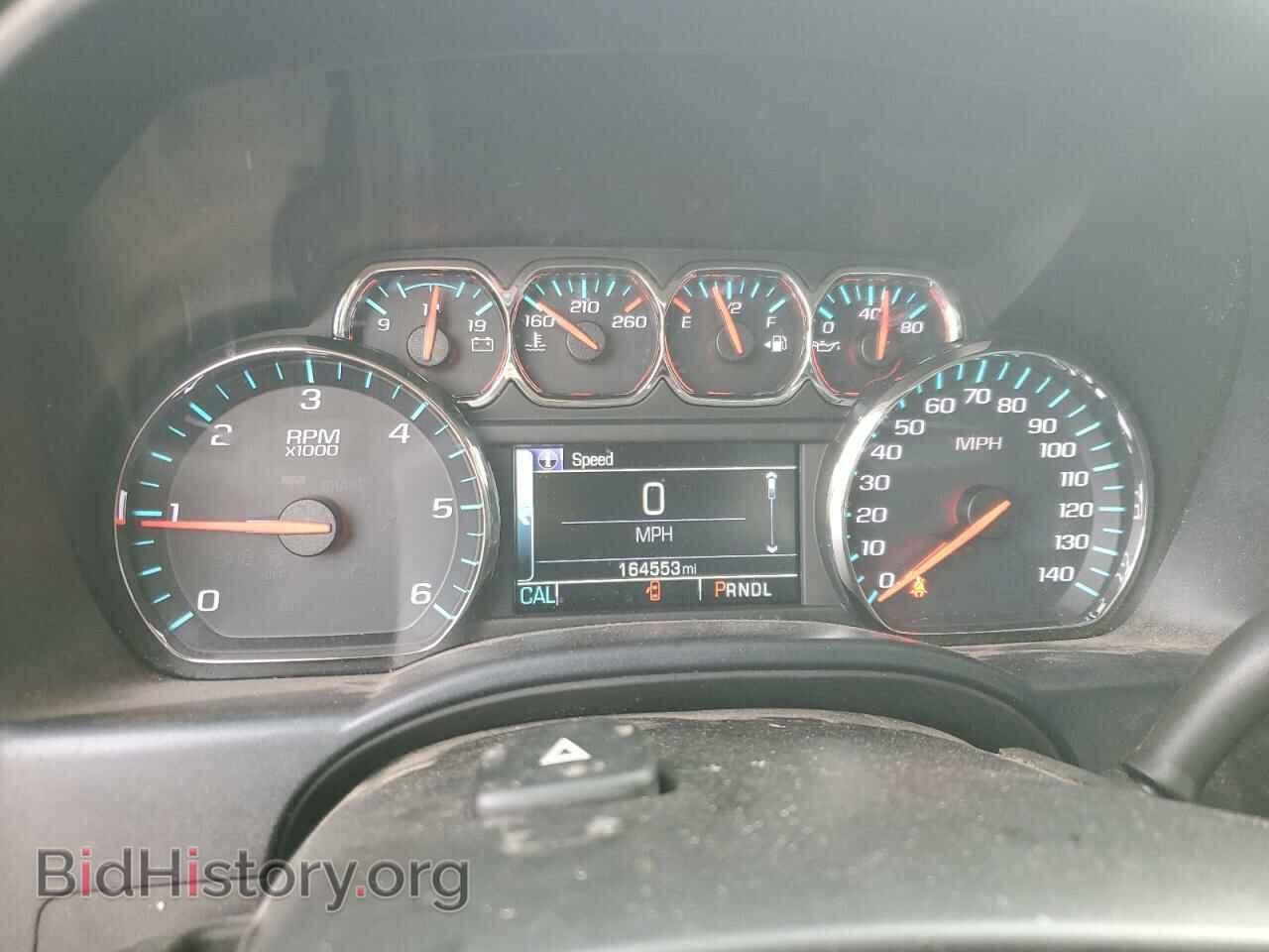 2017 GMC SIERRA - VIN: 3GTU2MEC1HG493202 - Фото 9