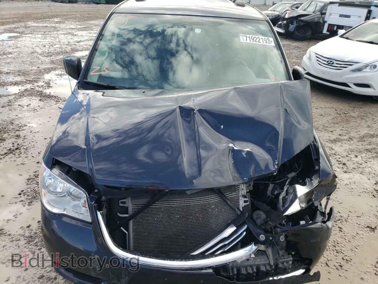 2014 CHRYSLER MINIVAN - VIN: 2C4RC1BG2ER325373 - Photo 7